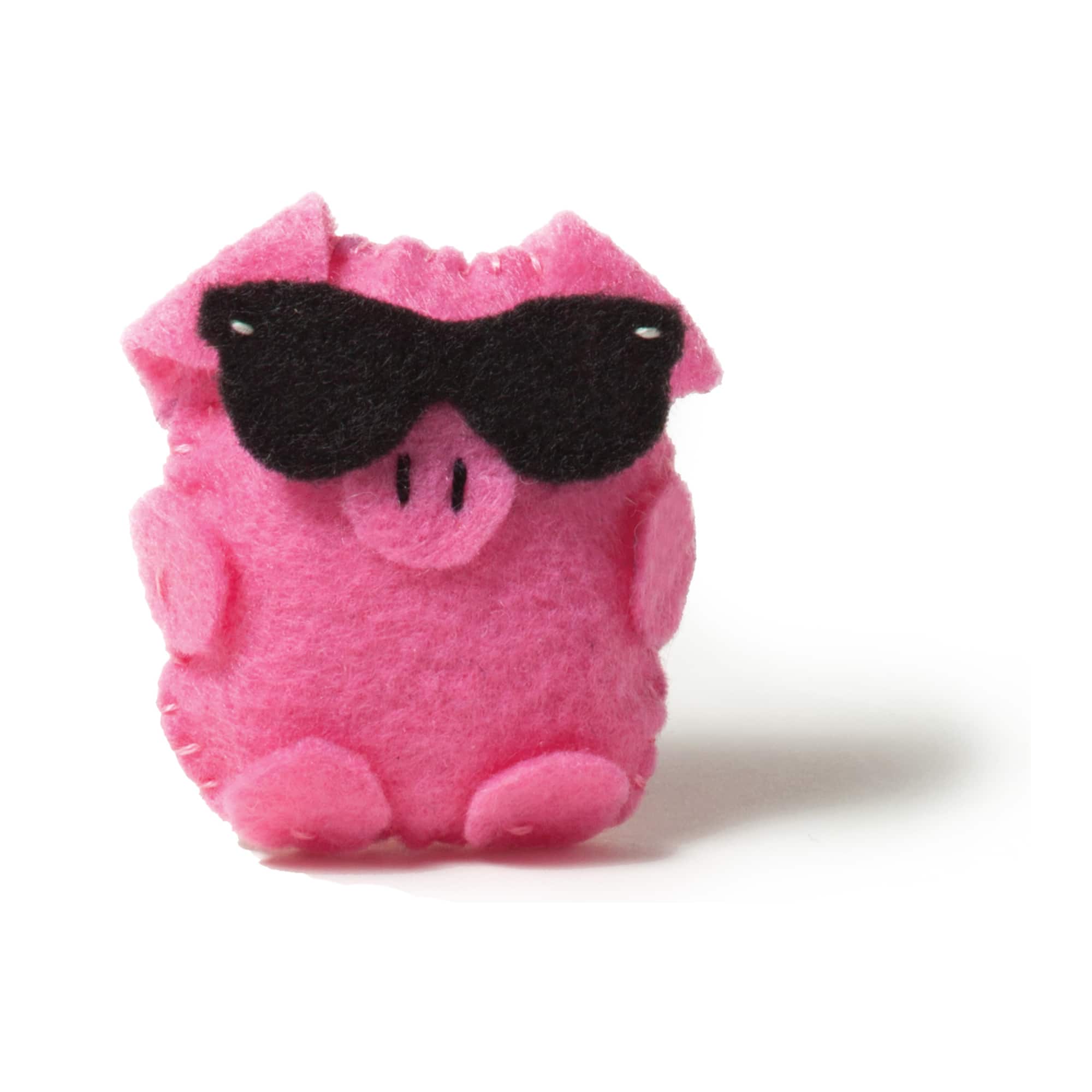 Sew Mini Animals